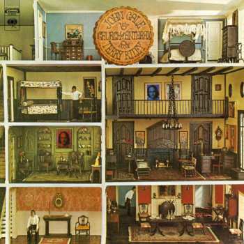 Album John Cale: Church Of Anthrax