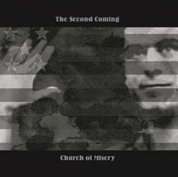 Album Church Of Misery: The Second Coming