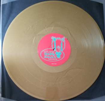 2LP Church Of Misery: The Second Coming CLR 437910