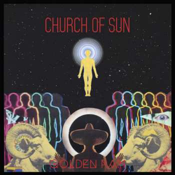 Album Church of Sun: Golden Ram