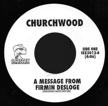 SP Churchwood: Just The Two Of Us 466061