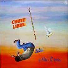 Album Chute Libre: Ali Baba