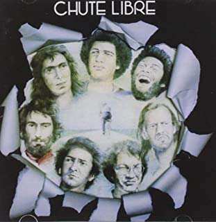 Album Chute Libre: Chute Libre