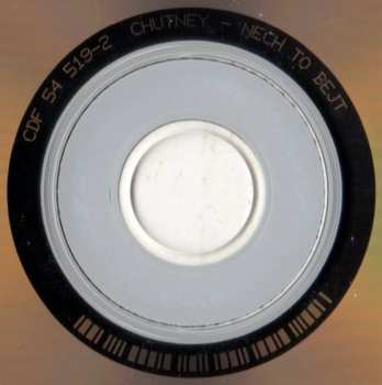 CD Chutney: Nech To Bejt 50642