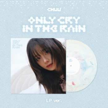 Album Chuu: Only Cry In The Rain