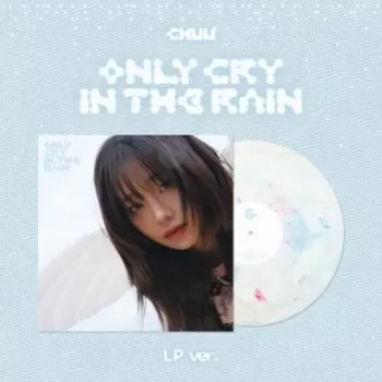 Chuu: Only Cry In The Rain
