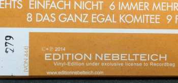 LP/CD Chuzpe: Vor 100.000 Jahren War Alles Ganz Anders  LTD | NUM 137351