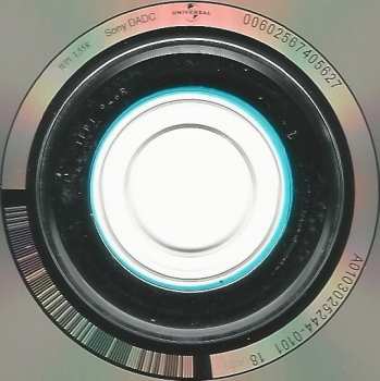 CD Chvrches: Love Is Dead