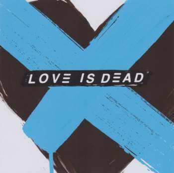 CD Chvrches: Love Is Dead 538127