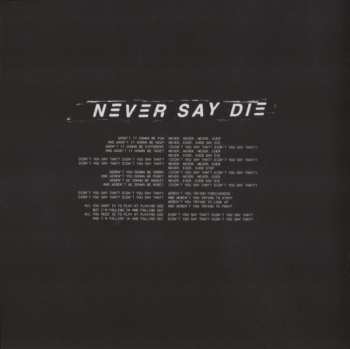 CD Chvrches: Love Is Dead