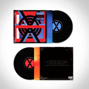 2LP Chvrches: The Bones Of What You Believe (10th Anniversary Special Edition) 475024
