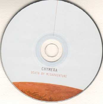 CD Chymera: Death By Misadventure 255800