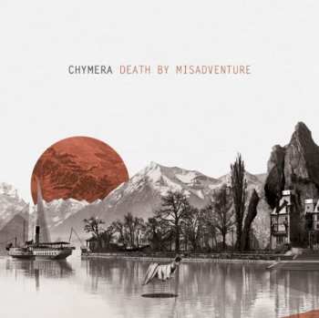 Album Chymera: Death By Misadventure