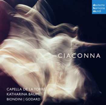 Album Capella De La Torre: Ciaconna