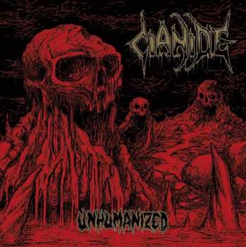 Album Cianide: Unhumanized