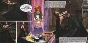 CD Ciara: Fantasy Ride