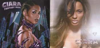 CD Ciara: Fantasy Ride