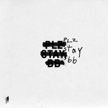 Album Ciaran Lavery: Plz Stay Bb