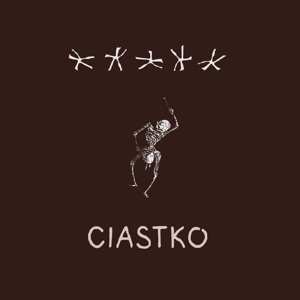 Album Ciastko: Ciastko