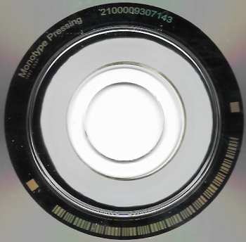 CD Cidesphere: Dawn Of A New Epoch 8807