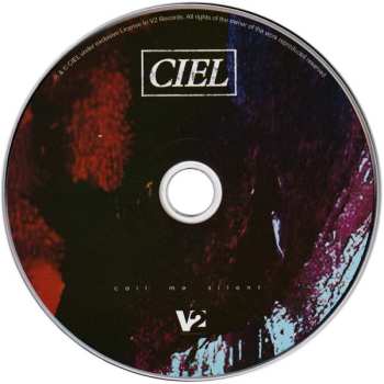 CD Ciel: Call Me Silent