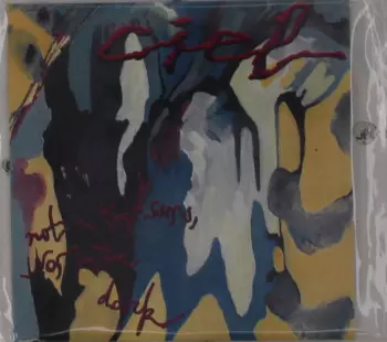 Not In The Sun, Nor In The Dark