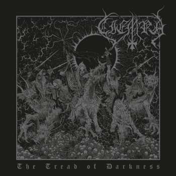 Album Ciemra: Tread Of Darkness