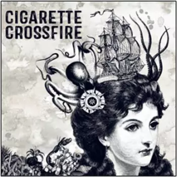 Cigarette Crossfire: Cigarette Crossfire