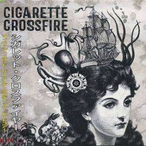 CD Cigarette Crossfire: Cigarette Crossfire 275707
