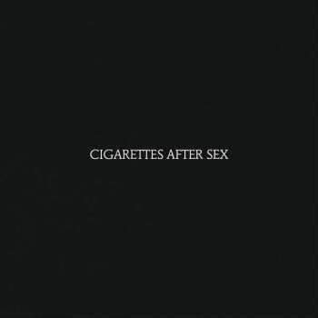 Album Cigarettes After Sex: Cigarettes After Sex
