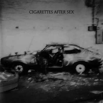 Album Cigarettes After Sex: Bubblegum / Stop Waiting