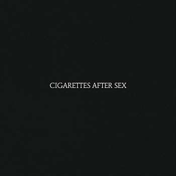 CD Cigarettes After Sex: Cigarettes After Sex 376717