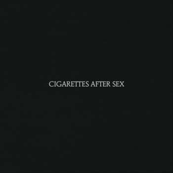 LP Cigarettes After Sex: Cigarettes After Sex 374425
