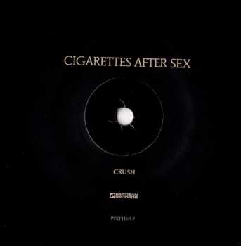 SP Cigarettes After Sex: Crush 247169