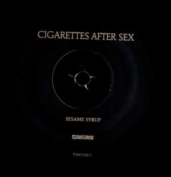 SP Cigarettes After Sex: Crush 247169