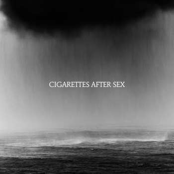 Album Cigarettes After Sex: Cry