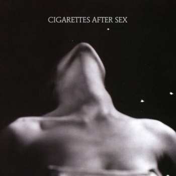 CD Cigarettes After Sex: I. 393223