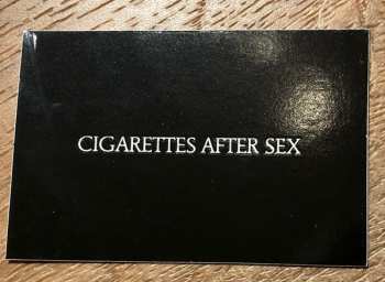 LP Cigarettes After Sex: I. 79509