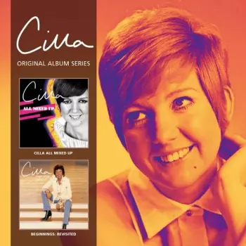 Cilla Black: All Mixed Up / Beginnings: Revisited