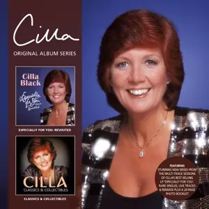 Cilla Black: Especially For You: Revisited / Classics & Collectibles