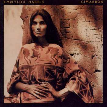 Album Emmylou Harris: Cimarron