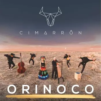 Cimarrón: Orinoco