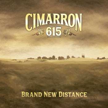 CD Cimarron 615: Brand New Distance 498895