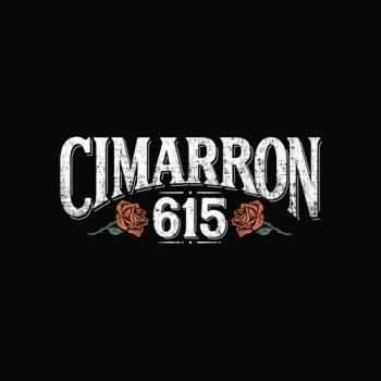 Album Cimarron 615: Cimarron 615