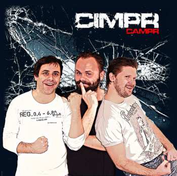 Album Cimpr Campr: Cimpr Campr