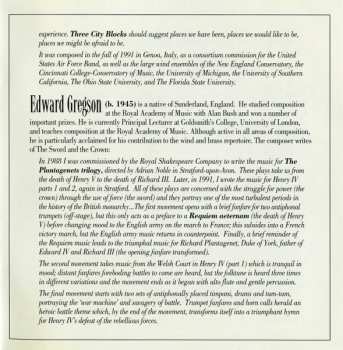 CD Igor Stravinsky: Paradigm