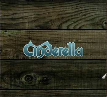 2CD Cinderella: Heartbreak Station 15638