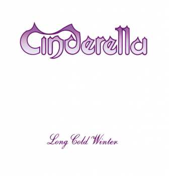 CD Cinderella: Long Cold Winter 375933