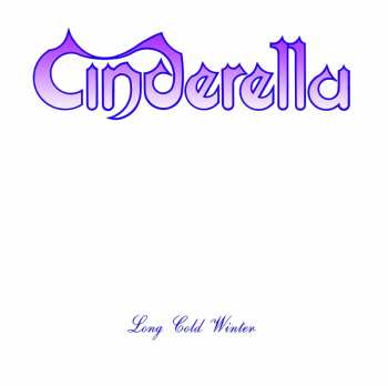LP Cinderella: Long Cold Winter 21765