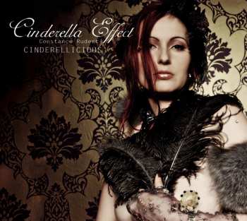 Album Cinderella Effect: Cinderellicious
